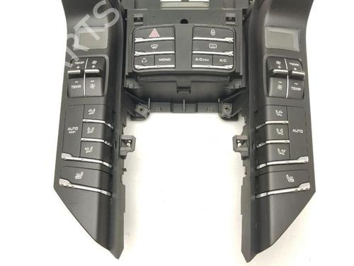 Elektronisk sensor PORSCHE CAYENNE (92A) 3.6 (300 hp) 28913640