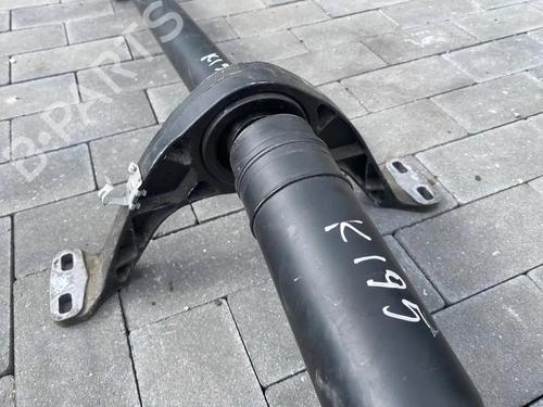 Driveshaft CUPRA ATECA (KH7, KHP, KBP) 2.0 TSI 4Drive | BP33903641M37 - Image 5