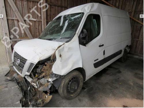 Pipe NISSAN NV400 Van (X62, X62B) dCi 145 | BP37576805M125  - Image 6