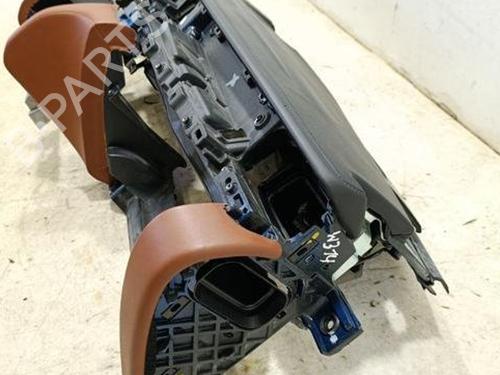 Dashboard MASERATI QUATTROPORTE VI 3.8 GT S | BP28925554C46 