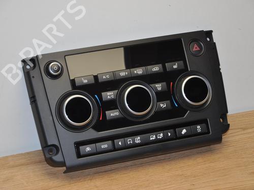Climate control LAND ROVER DISCOVERY SPORT (L550) 2.0 D 4x4 | BP28921289I5 
