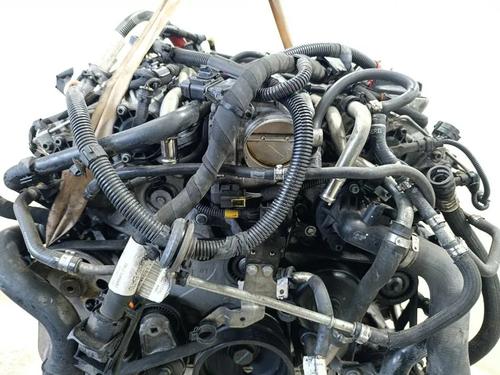 Engine MASERATI GHIBLI III (M157) 3.0 S | BP32704450M1 - Image 9