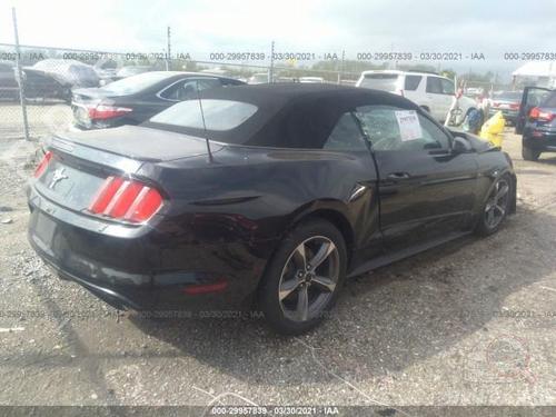 Engine mount FORD USA MUSTANG Convertible 2.3 EcoBoost | BP37542405M89 - Image 3