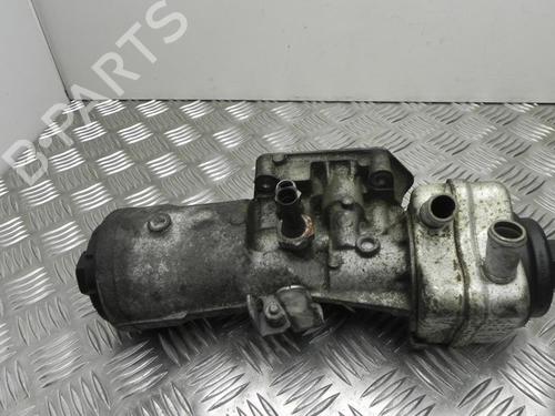 Used Support SKODA OCTAVIA II (1Z3) 1.9 TDI (105 hp) 28936299