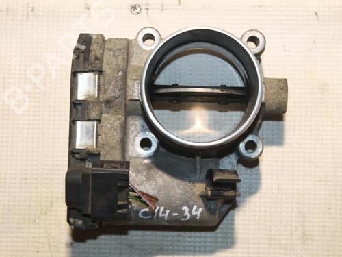 Used Throttle body VOLVO XC90 I (275) D5 AWD (200 hp) 28915859