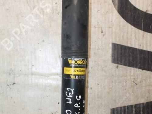 Used Left rear shock absorber VOLVO S60 II (134) D5 (205 hp) 28933627