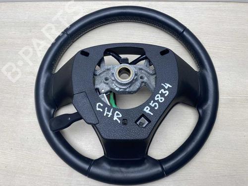 Rat TOYOTA C-HR (_X1_) 1.8 Hybrid (ZYX10_, ZYX11_, ZYX10R, ZYX11R) | BP38965971C49 - Image 9