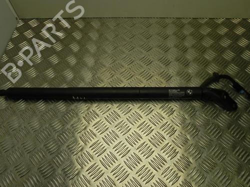 Used Tailgate lift support BMW 2 Gran Tourer (F46) 218 i (140 hp) 28927372