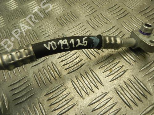 AC pipe NISSAN LEAF (ZE1) Electric | BP37541528M126 - Image 2