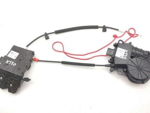 Used Tailgate lock MASERATI LEVANTE SUV (M161) 3.0 S Q4 (430 hp) 28940926
