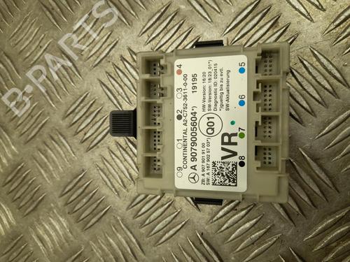 Used Electronic module Electronic module 37554313 37554313