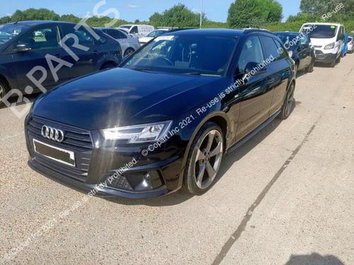 Electronic module AUDI A4 B9 (8W2, 8WC) 35 TFSI Mild Hybrid | BP37550156M83 - Image 6