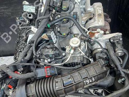 Engine BAIC X75 GDI | BP38628802M1 - Image 4