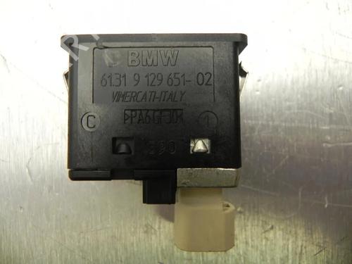 Electronic module BMW 5 (F10) 550 i xDrive | BP28934781M83 - Image 2