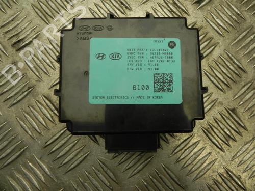 Used Control unit Control unit 37545489 37545489