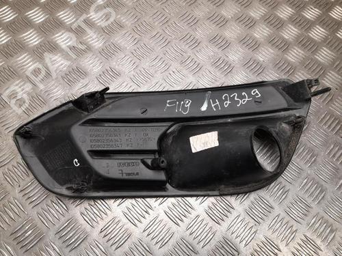 Grill IVECO DAILY VI Van 35S21, 35C21, 40C21, 50C21 | BP37561243C40 - Image 5