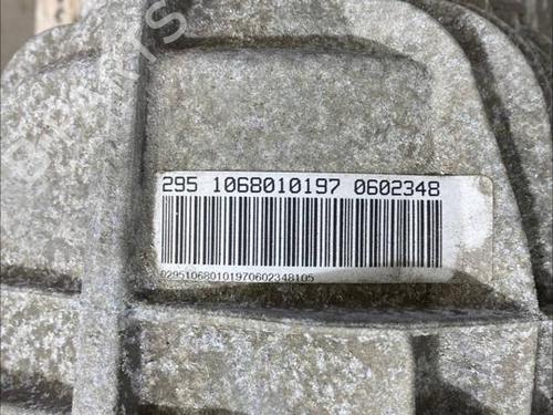 Gearbox MASERATI GRAN TURISMO I 4.2 | BP38993810M3 - Image 13