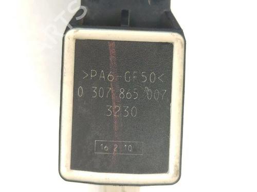 Electronic module MASERATI QUATTROPORTE V 4.7 S | BP28942599M83