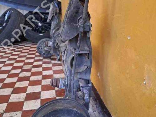 Bagaksel CITROËN C4 CACTUS 1.2 THP 110 | BP28930076M2 