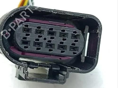 Wiring harness BENTLEY BENTAYGA (4V1) 6.0 | BP33883361E16  - Image 9