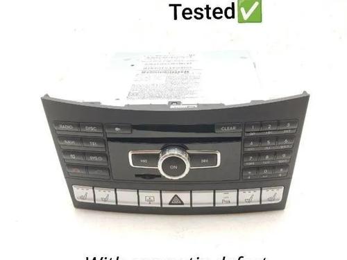 Used Electronic module Electronic module MERCEDES-BENZ CLS (C218) CLS 500 4-matic (218.391) (408 hp) 28927810 28927810