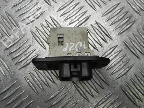 Used Heater resistor TOYOTA IQ (_J1_) 1.0 (KGJ10_, KGJ10R) (68 hp) 28921564