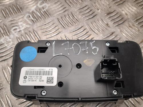Switch JEEP GRAND CHEROKEE IV (WK, WK2) 3.0 CRD V6 4x4 | BP38571320I30 - Image 5