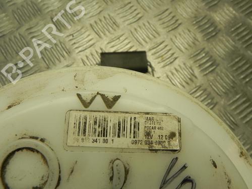 Fuel pump PEUGEOT 308 I (4A_, 4C_) 1.6 16V | BP28913872M76 