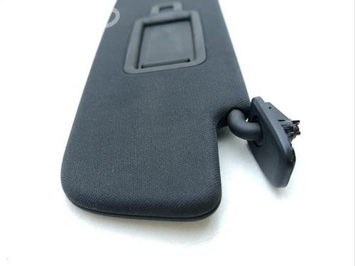 Right sun visor PORSCHE TAYCAN (Y1A) Electric (Y1AAA1, Y1AAI1) | BP38998759I2 - Image 3