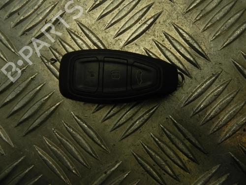 Used Electronic module FORD FOCUS III 1.6 TDCi (115 hp) 28928097