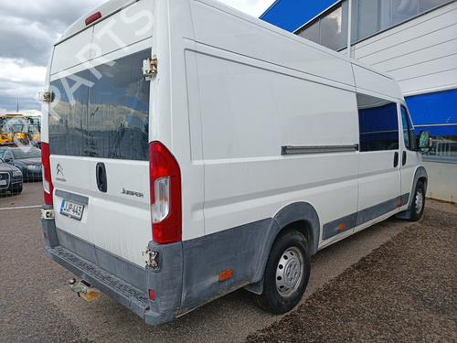 Switch CITROËN JUMPER II Platform/Chassis 2.2 HDi 130 | BP37545019I30 - Image 6