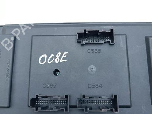 Fuse box JAGUAR F-TYPE Convertible (X152) 5.0 SCV8 S | BP38998496E1 - Image 7