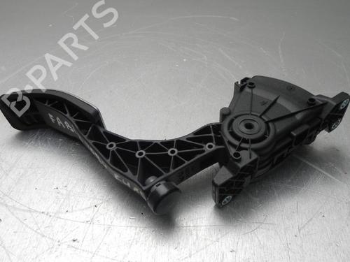 Pedal SKODA FABIA II (542) 1.4 TSI RS | BP28913983I4 