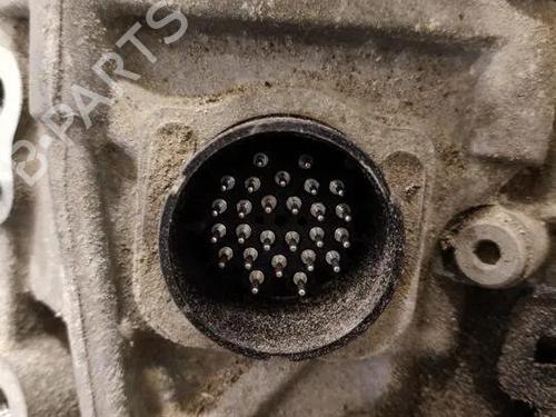 Gearbox CHRYSLER PACIFICA (RU) 3.6 Hybrid | BP28925496M3 