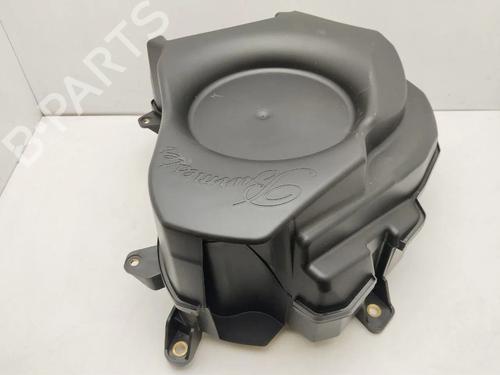 Electronic module PORSCHE CAYENNE (92A) 4.8 S | BP28914891M83 