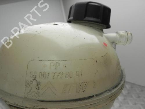 Expansion tank PEUGEOT 208 I (CA_, CC_) 1.6 HDi | BP28944323C120
