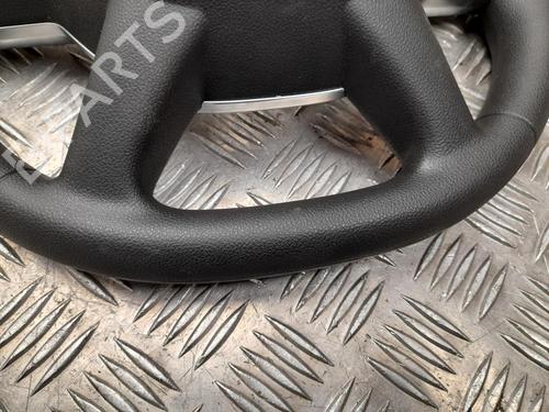 Steering wheel DACIA SPRING EV (B6M1) | BP37552375C49 - Image 7