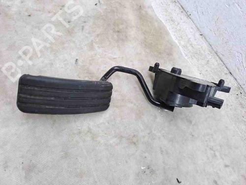 Pedal RENAULT ZOE (BFM_) ZOE (92 hp) 28917373