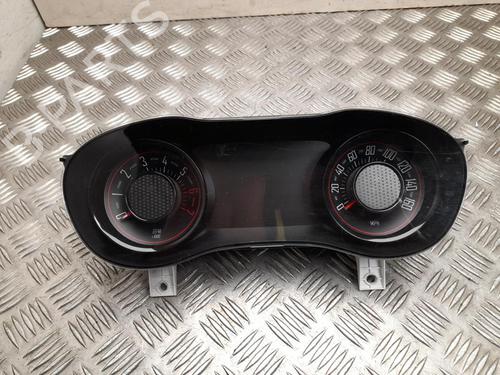 Used Instrument cluster Instrument cluster 37568504 37568504