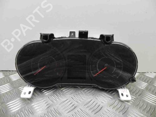 Used Instrument cluster MITSUBISHI ASX (GA_W_) 1.8 DI-D (GA6W) (150 hp) 28926620