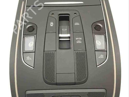 Used Interior roof light AUDI A8 D4 (4H2, 4H8, 4HC, 4HL) 4.0 TFSI quattro (435 hp) 28933742