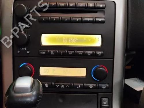 Electronic module CHEVROLET CORVETTE (C6) 6.0 | BP28934949M83