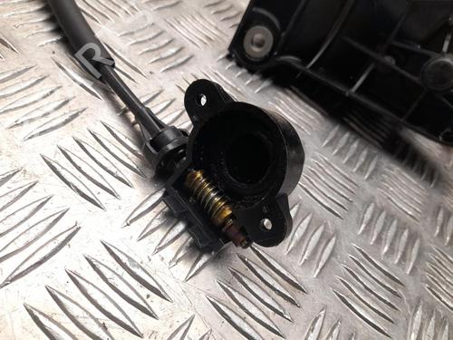 Pedal MASERATI GHIBLI III (M157) 3.0 S Q4 | BP37557989I4 - Image 4