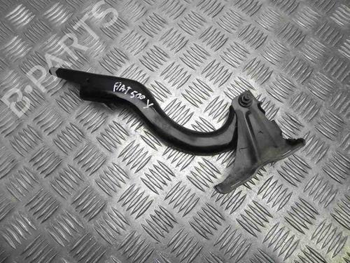 Used Hinge/Door check strap FIAT 500X (334_) 1.4 (334AXC1B) (136 hp) 28910597