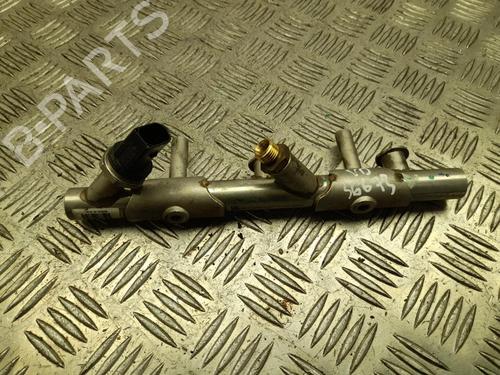 Injection rail AUDI Q7 (4MB, 4MG, 4MQ) 3.0 TFSI quattro | BP37562145M98 - Image 2