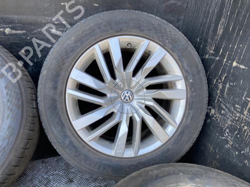 Fælk VW TOUAREG (CR7, RC8) 3.0 TDI 4motion | BP37563089C45 - Image 3
