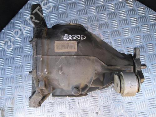 Rear differential MERCEDES-BENZ C-CLASS (W204) C 200 CDI (204.007, 204.006) | BP37576797M24 - Image 2