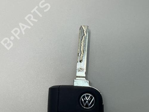 Electronic module VW T-ROC (A11, D11) 1.5 TSI | BP28931036M83