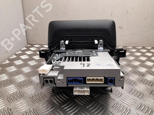 Radio MAZDA CX-5 (KF) 2.2 D AWD | BP37555160E6 - Image 6
