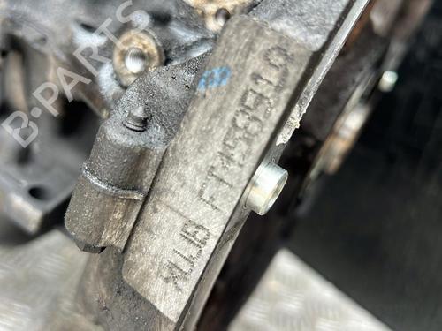 Engine FORD FIESTA VI (CB1, CCN) 1.5 TDCi | BP37556039M1 - Image 6
